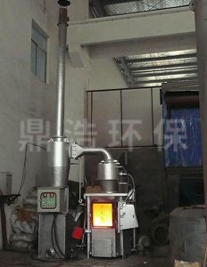 小型垃圾焚燒爐有什么特點? 小型垃圾焚燒爐有什么特點?